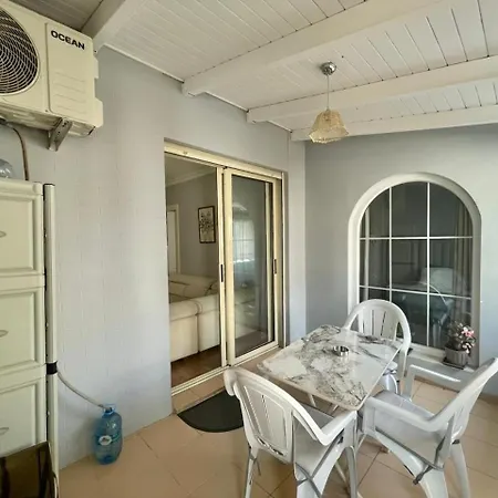 Apartment Central Apartment 2 Tirana-By Green Terrace Tirana