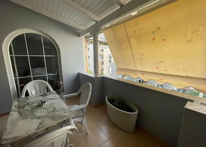 Apartment Central Apartment 2 Tirana-By Green Terrace *