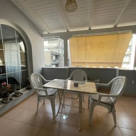 Central Apartment 2 Tirana-By Green Terrace * Tirana