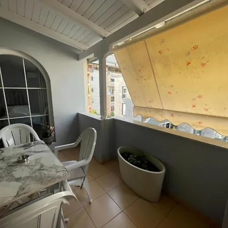 Apartmán Central Apartment 2 Tirana-By Green Terrace *