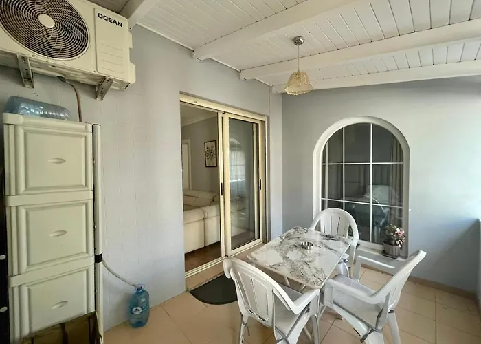 Apartment 2 Tirana-by Terrace Tirana