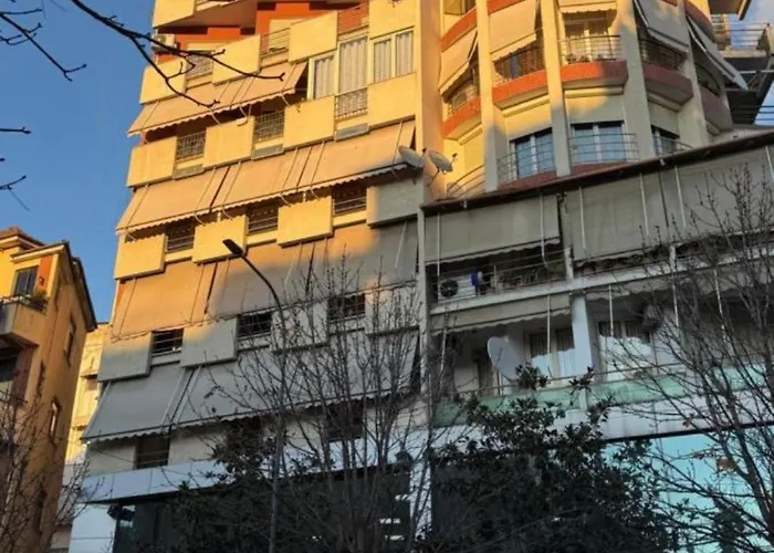 2 Tirana-by Terrace *